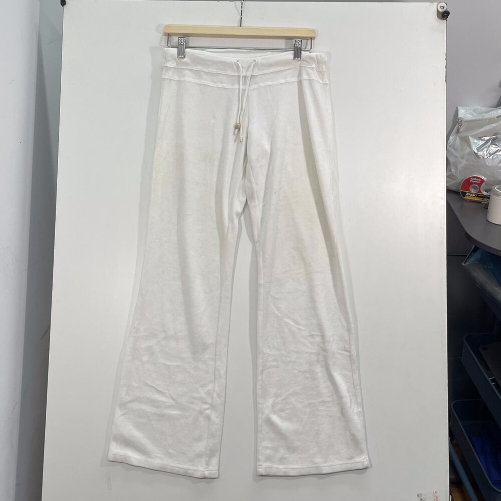 Digitl Clothing Velour Track Pants 91 Cb